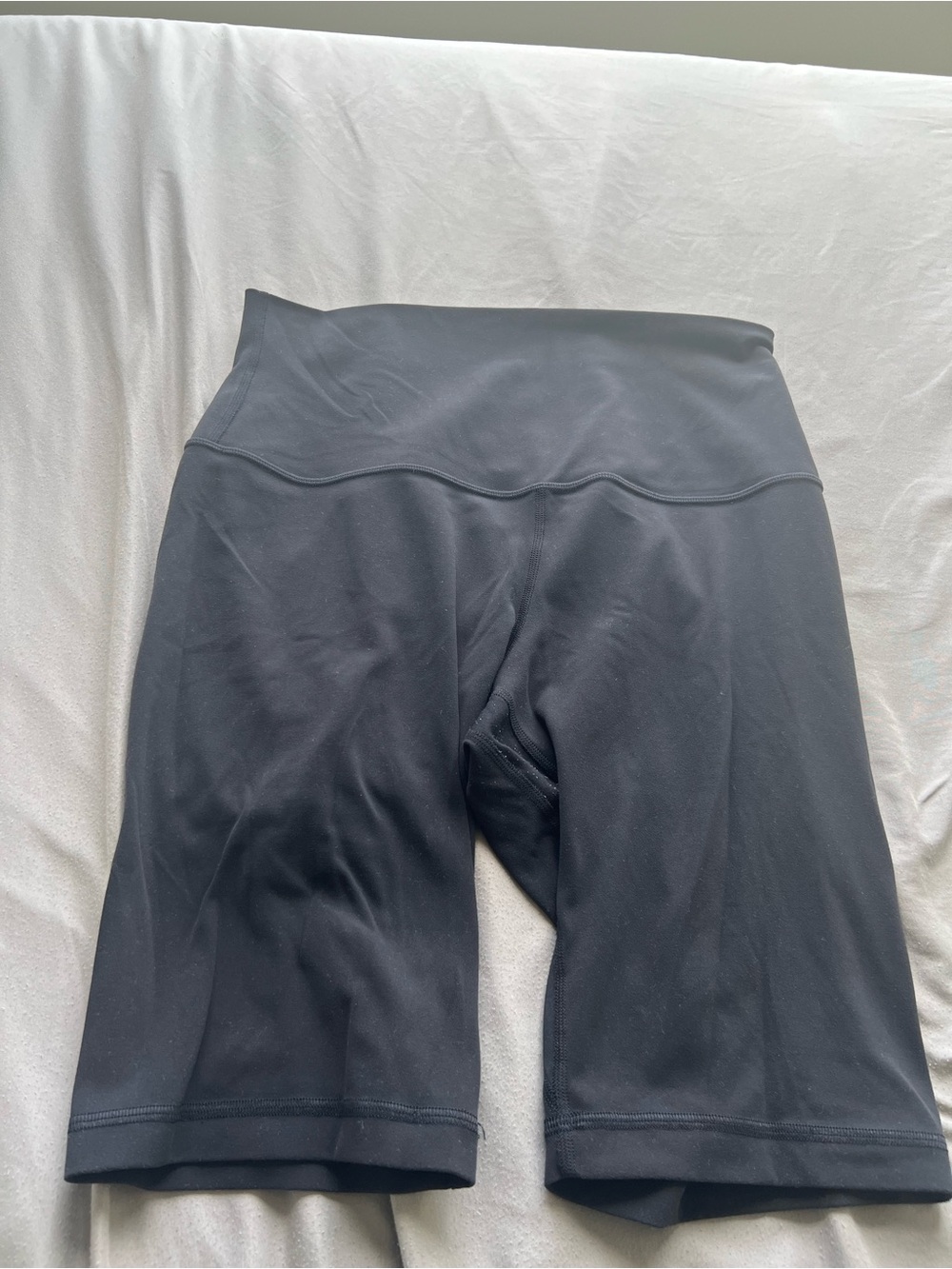 Lululemon Align Super High Rise Short *10" - Picture 4 of 7
